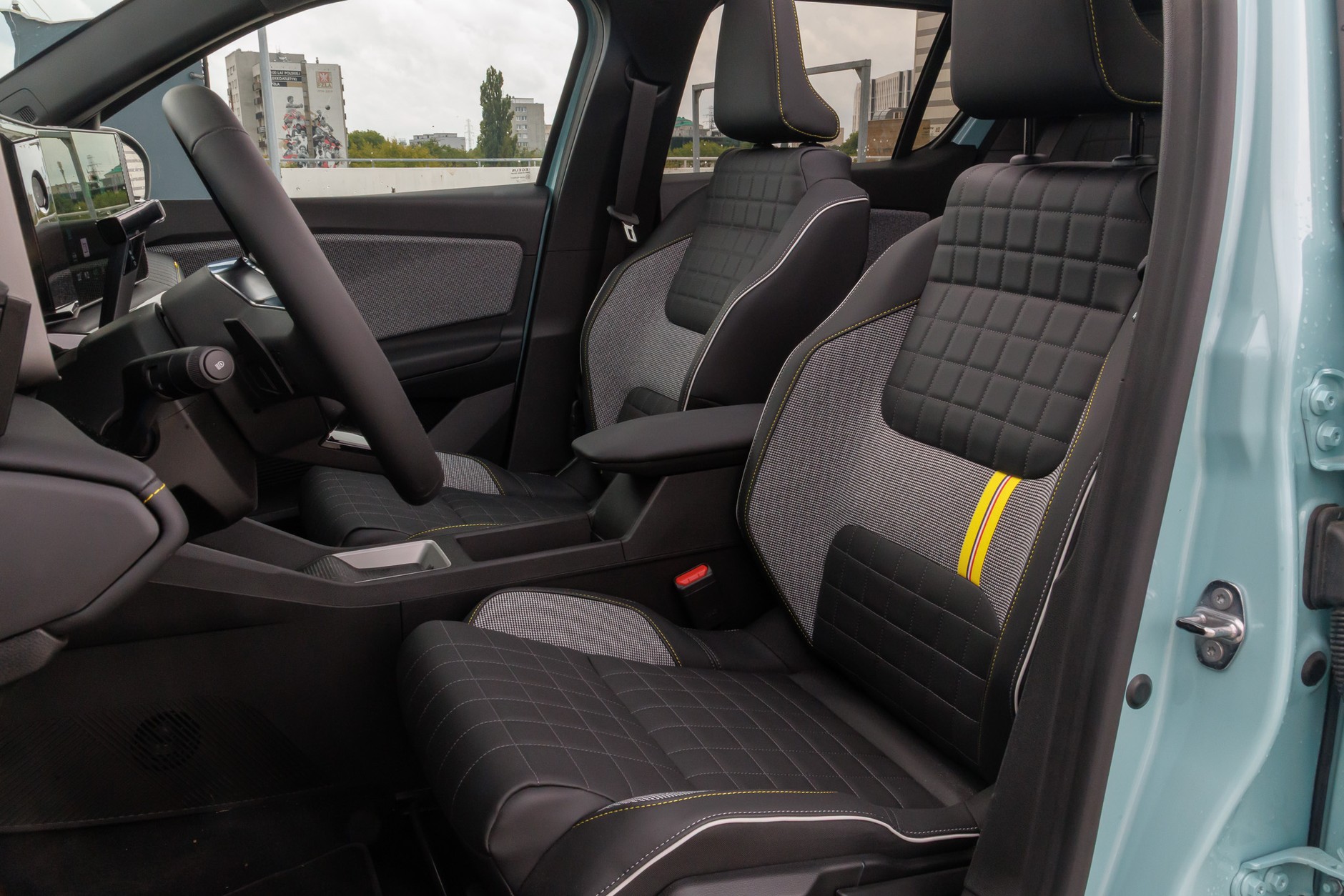 2026 Renault 4 Plein Sud