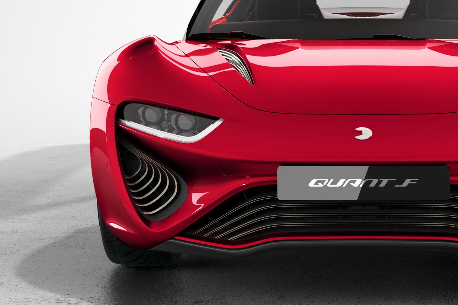 NanoFlowcell Quant F