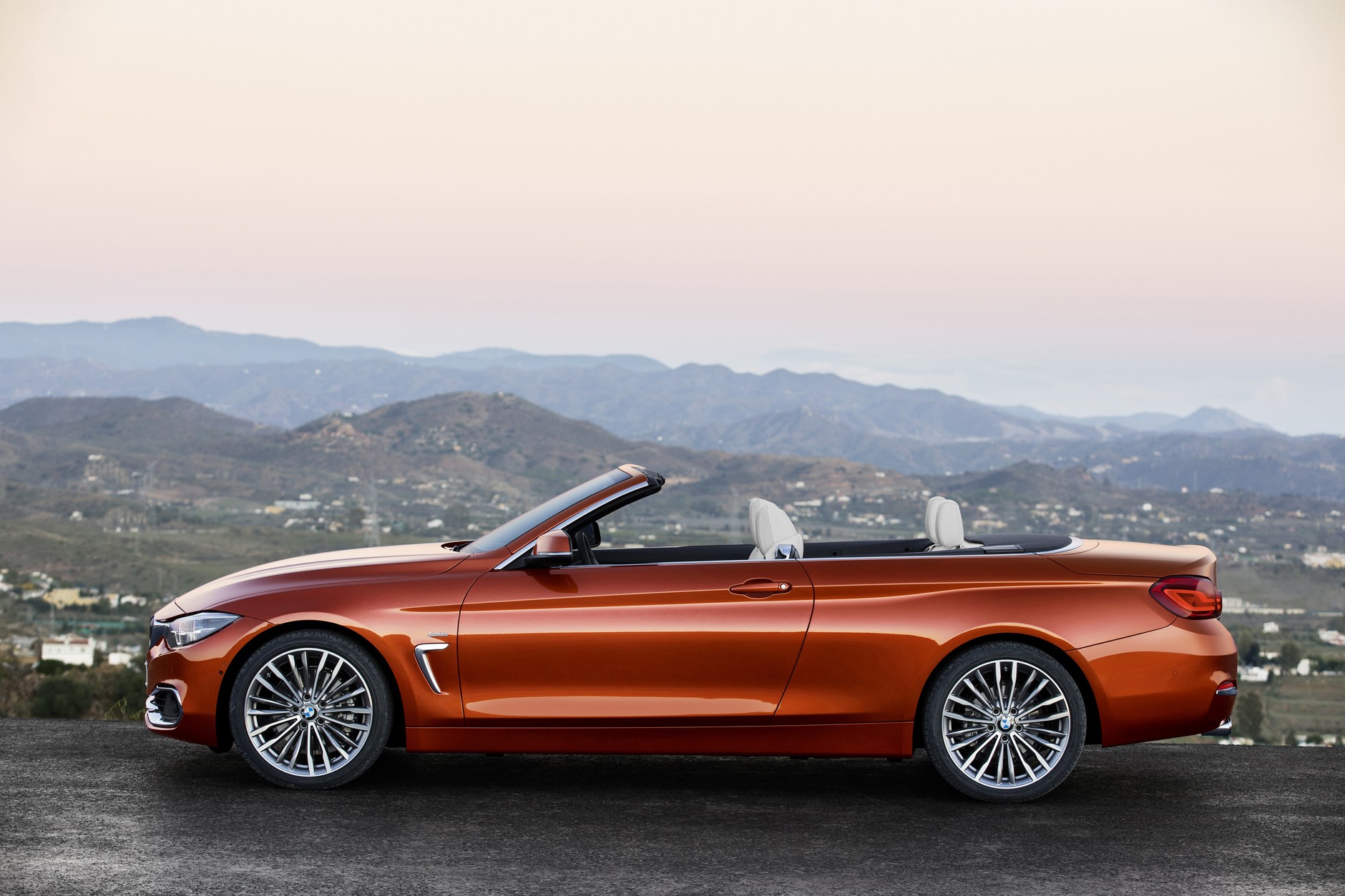 BMW 4