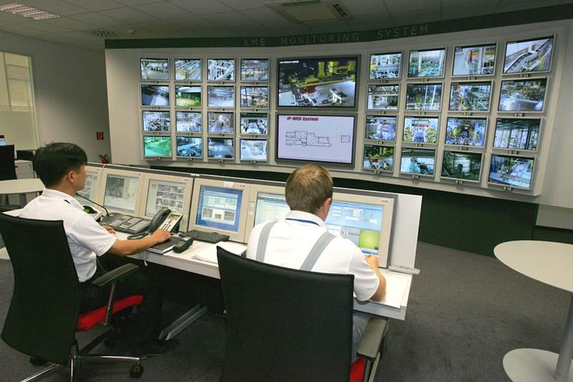 Kia Motors Slovakia: pierwsza wizyta w fabryce!!!