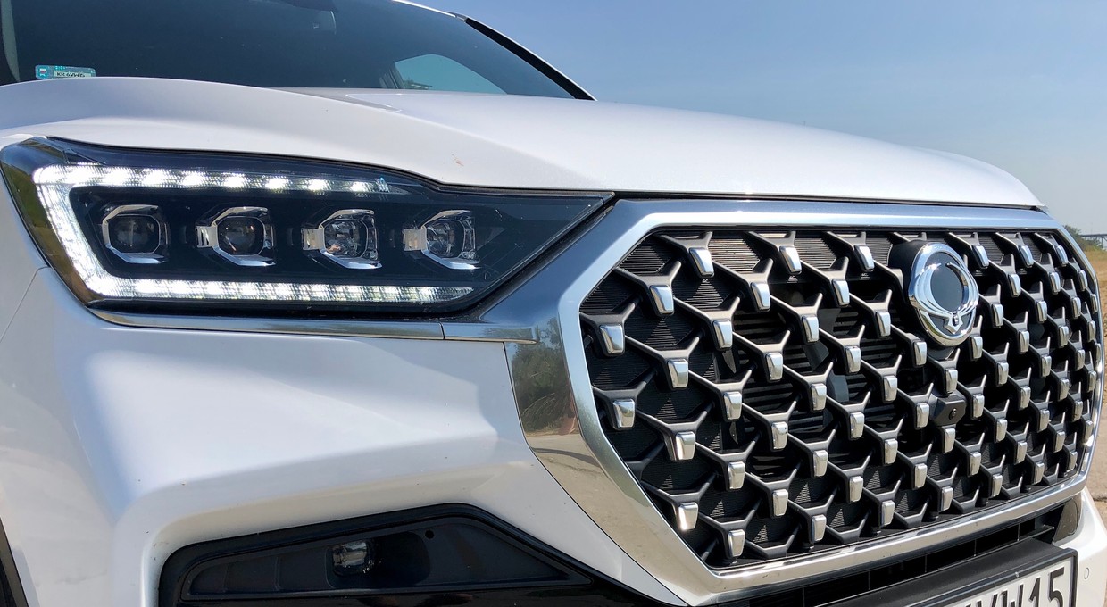 SsangYong zmieni nazwę na KG Mobility? Stanowisko polskiego importera