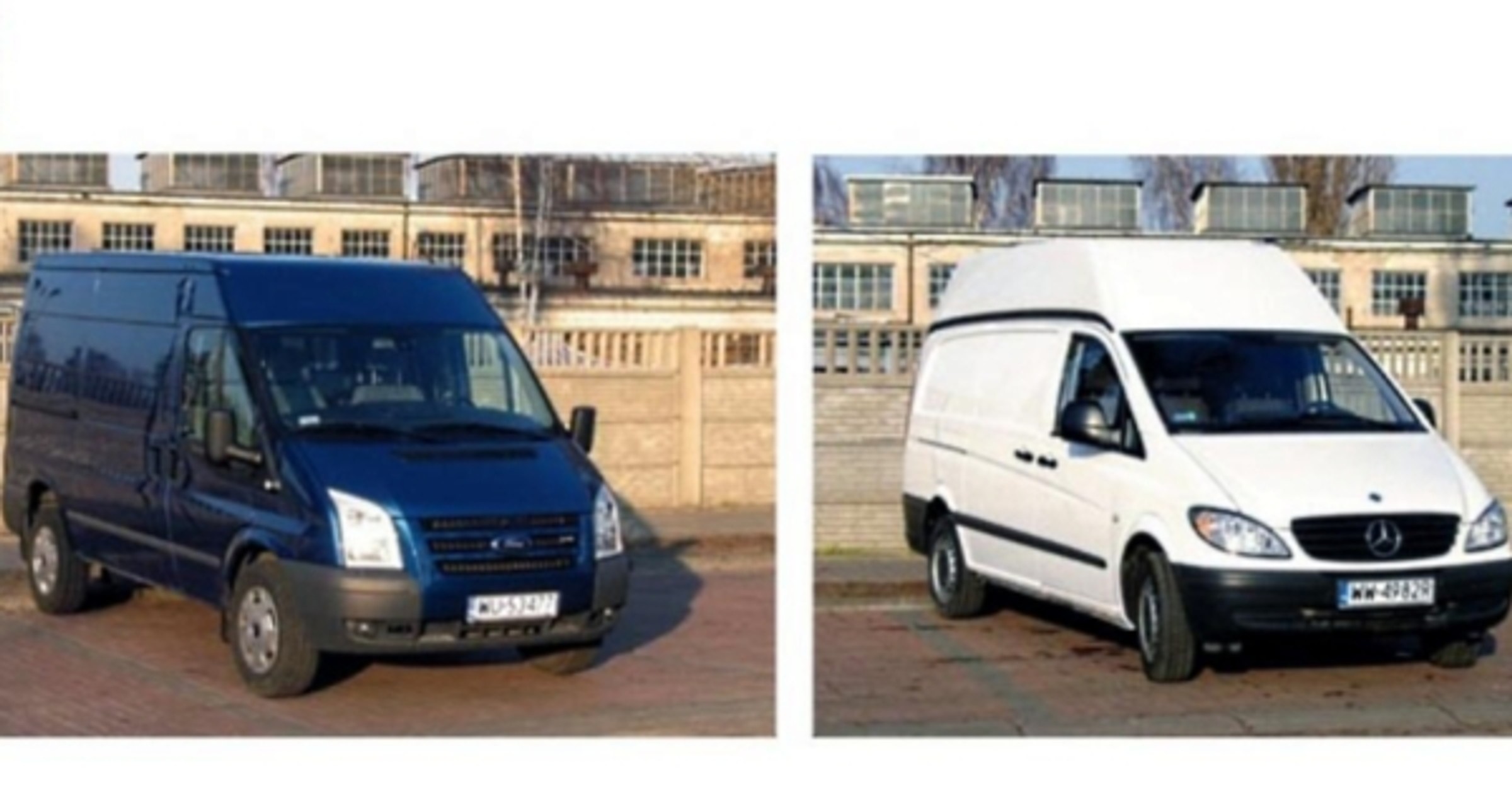 Transit Vito
