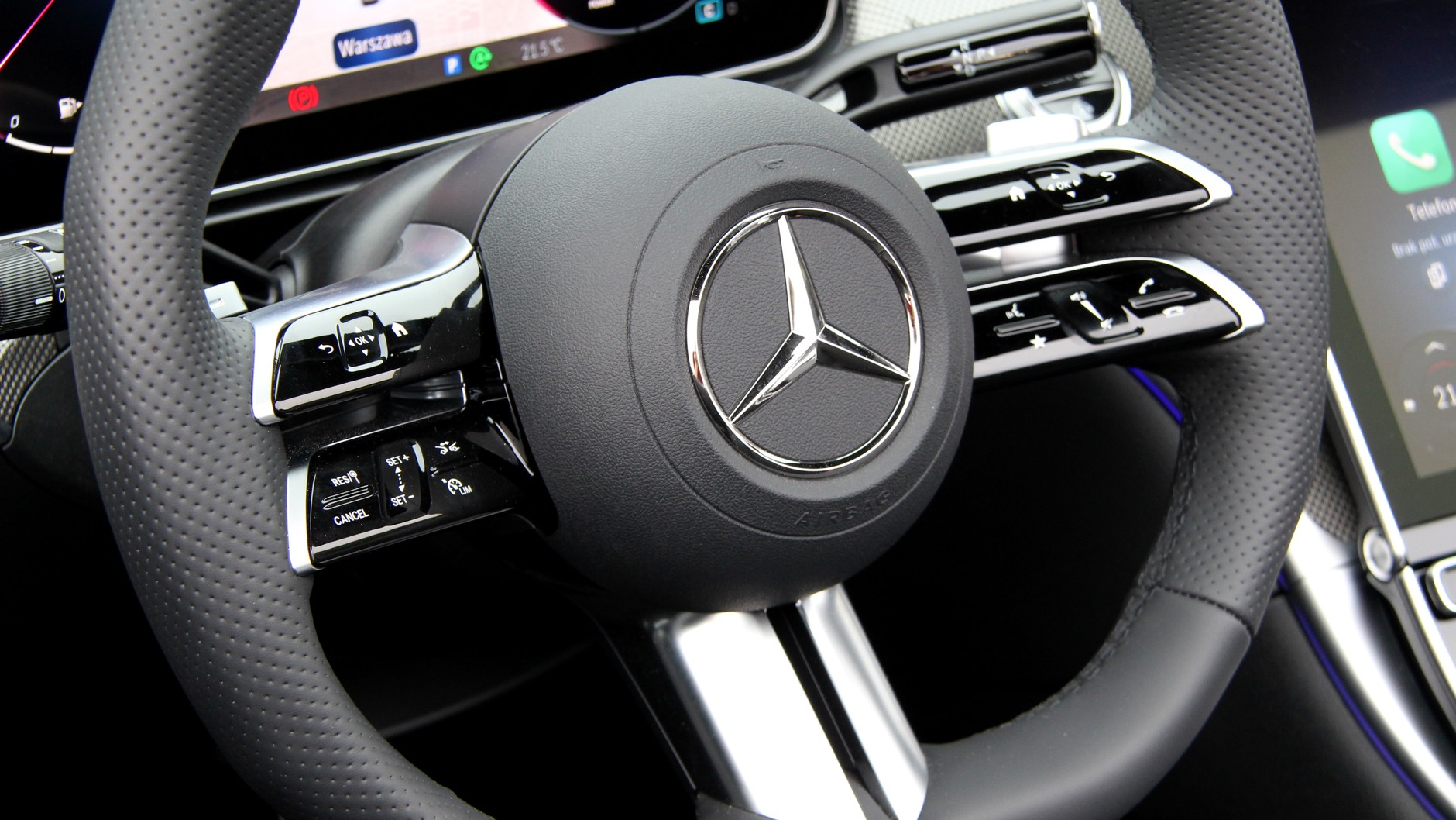 Mercedes CLE 300 Kabriolet