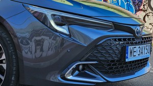 Toyota zdominowała polski rynek. Które modele odpowiadają za tak wysoką sprzedaż?