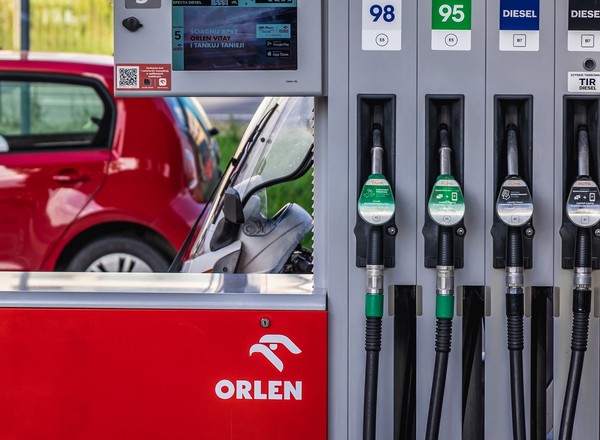 Orlen zakończył promocję na paliwo. Co na to inne sieci?