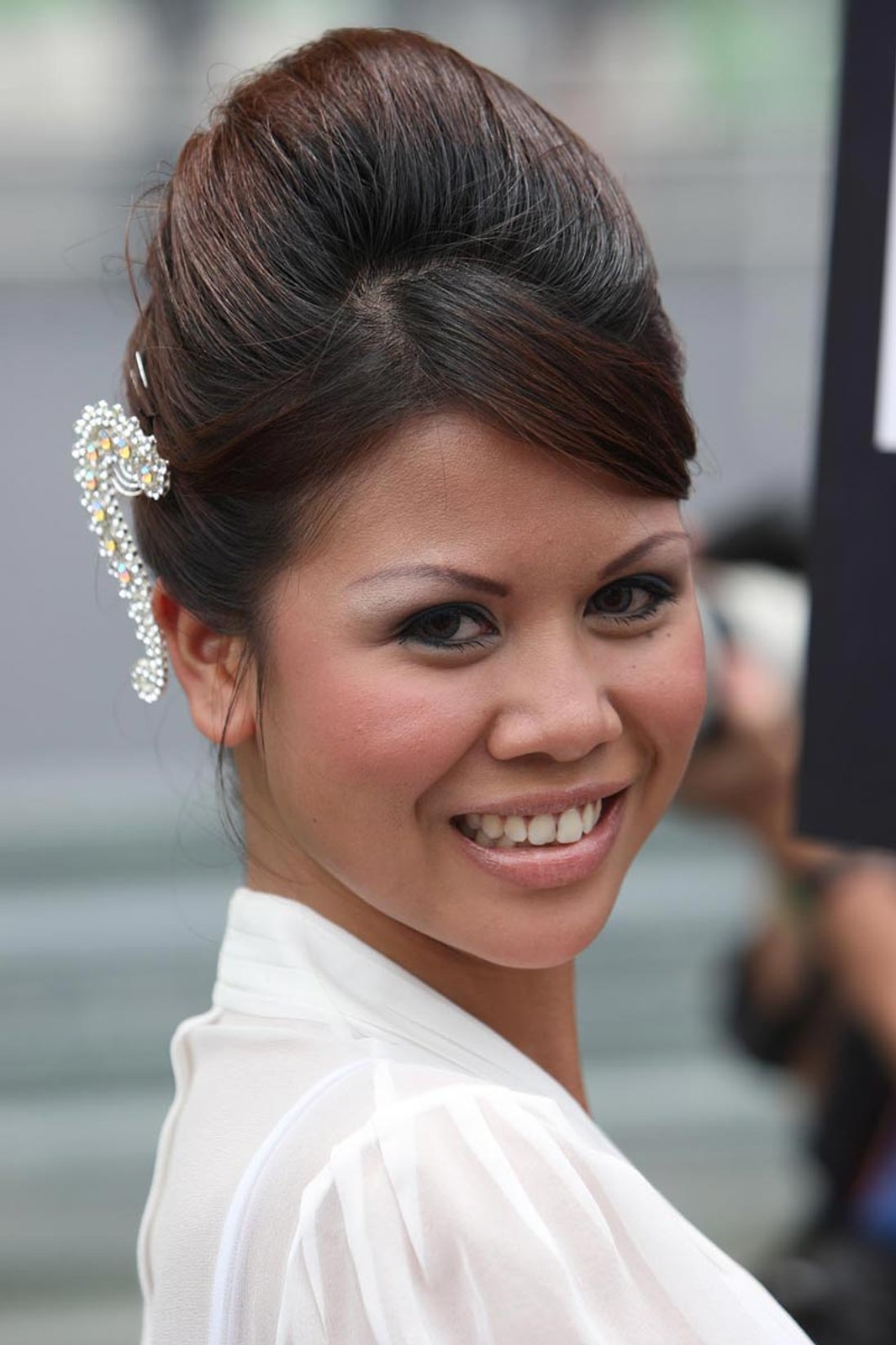 Grand Prix Malezji 2008: Jiří Křenek i jego fotogaleria