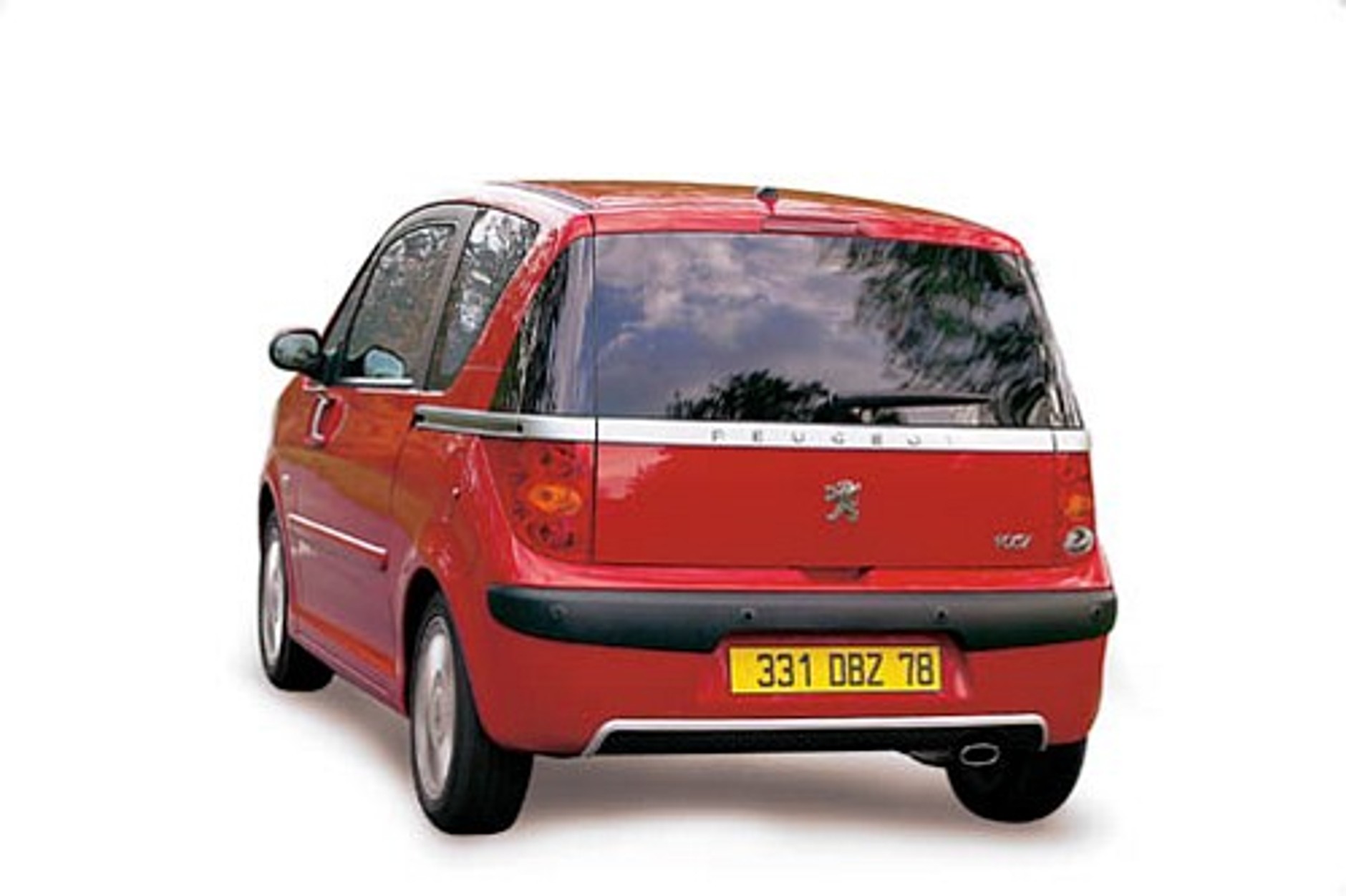 Maluch... trochę inaczej