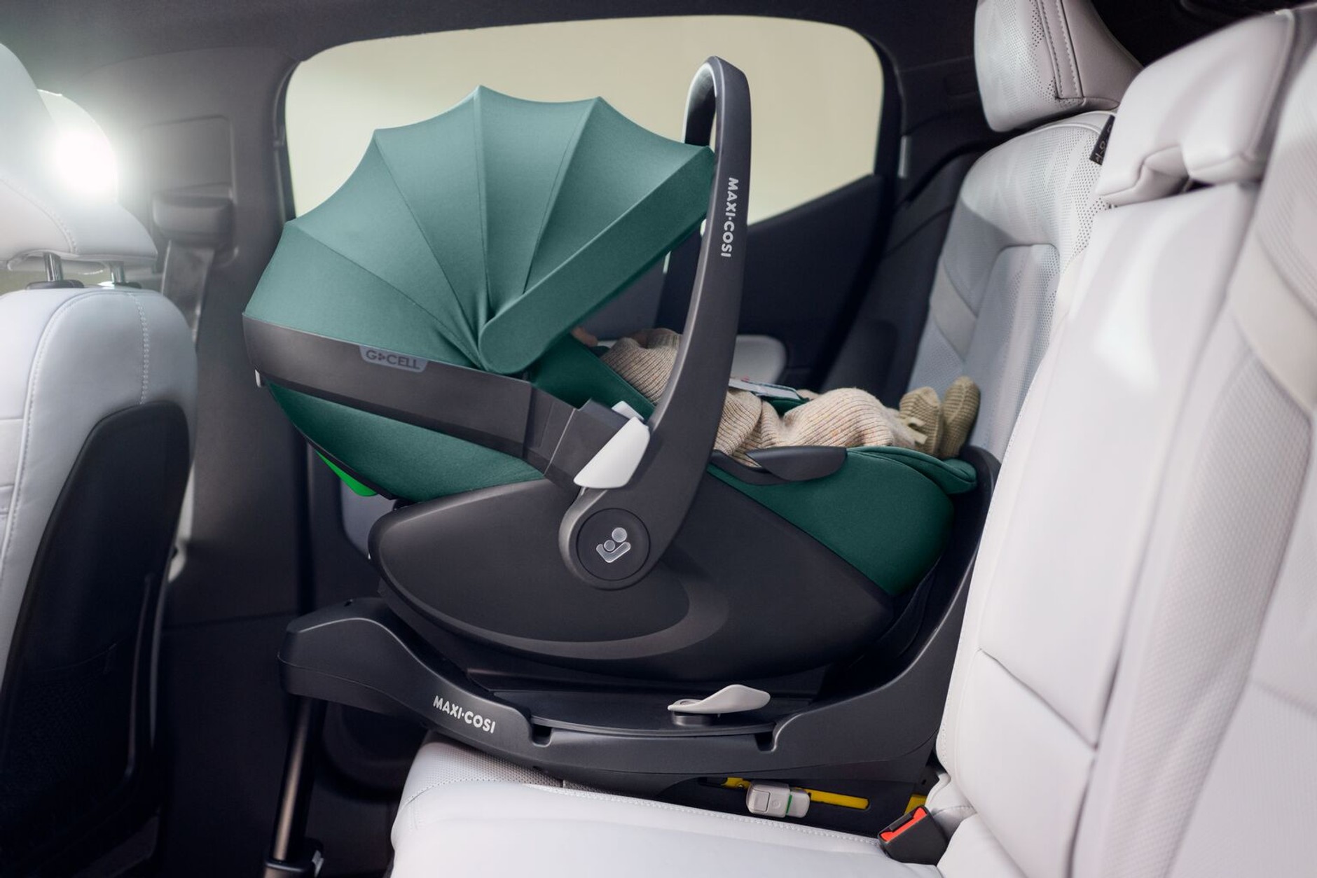 Maxi-Cosi Pebble 360 Pro