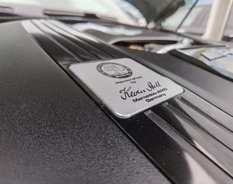 Mercedes-AMG SL 63 4Matic+