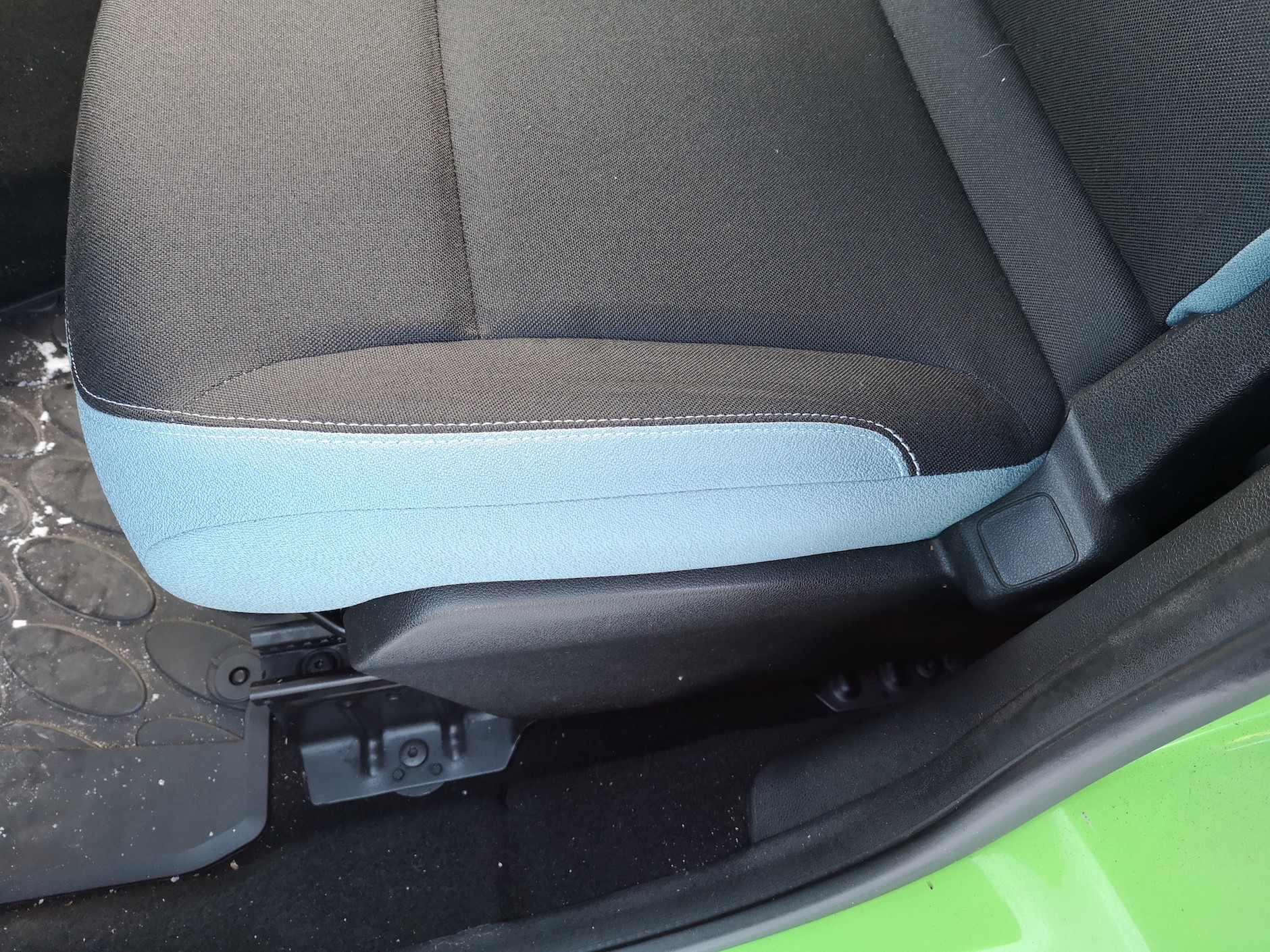 Auto z ogłoszenia – Citroen Berlingo