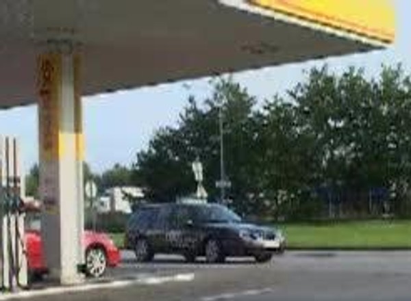 Saab BioPower