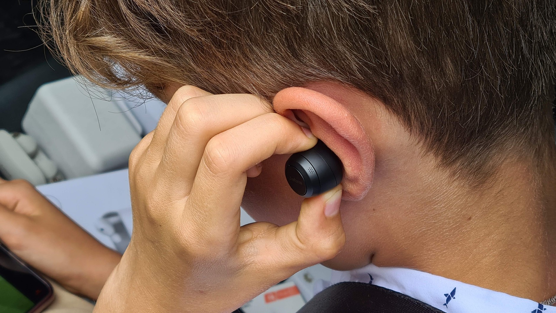 Słuchawki do samochodu - test słuchawek bezprzewodowych