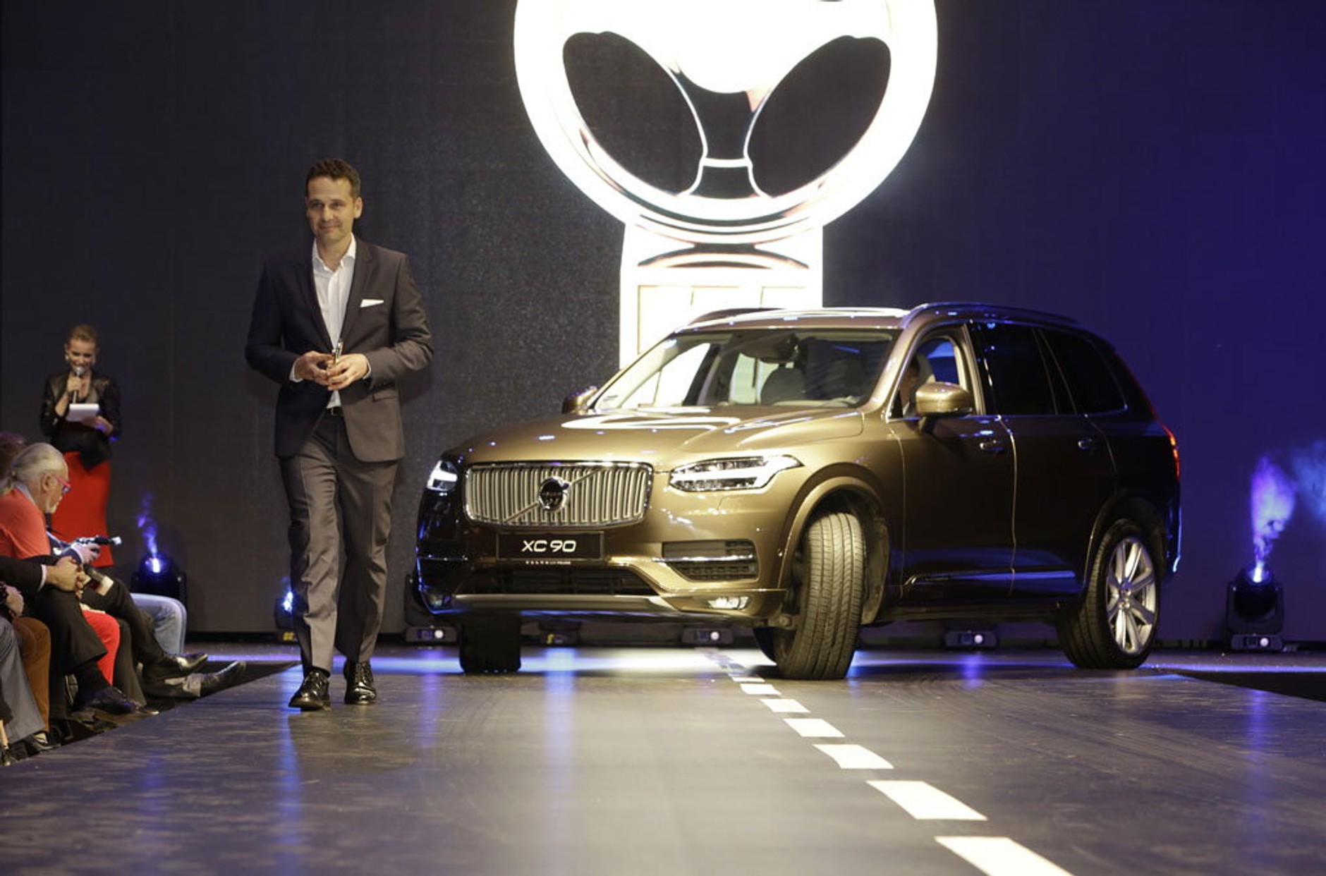 Plebiscyt Złota kierownica Auto Świata rozstrzygnięty