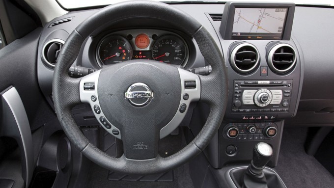 Używany Nissan Qashqai: poznaj jego największe wady i zalety