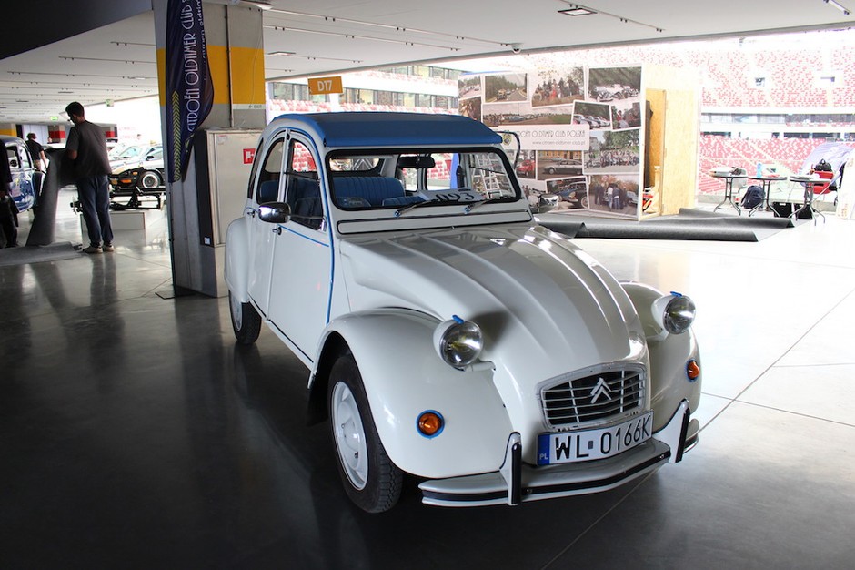 Auto Nostalgia 2018