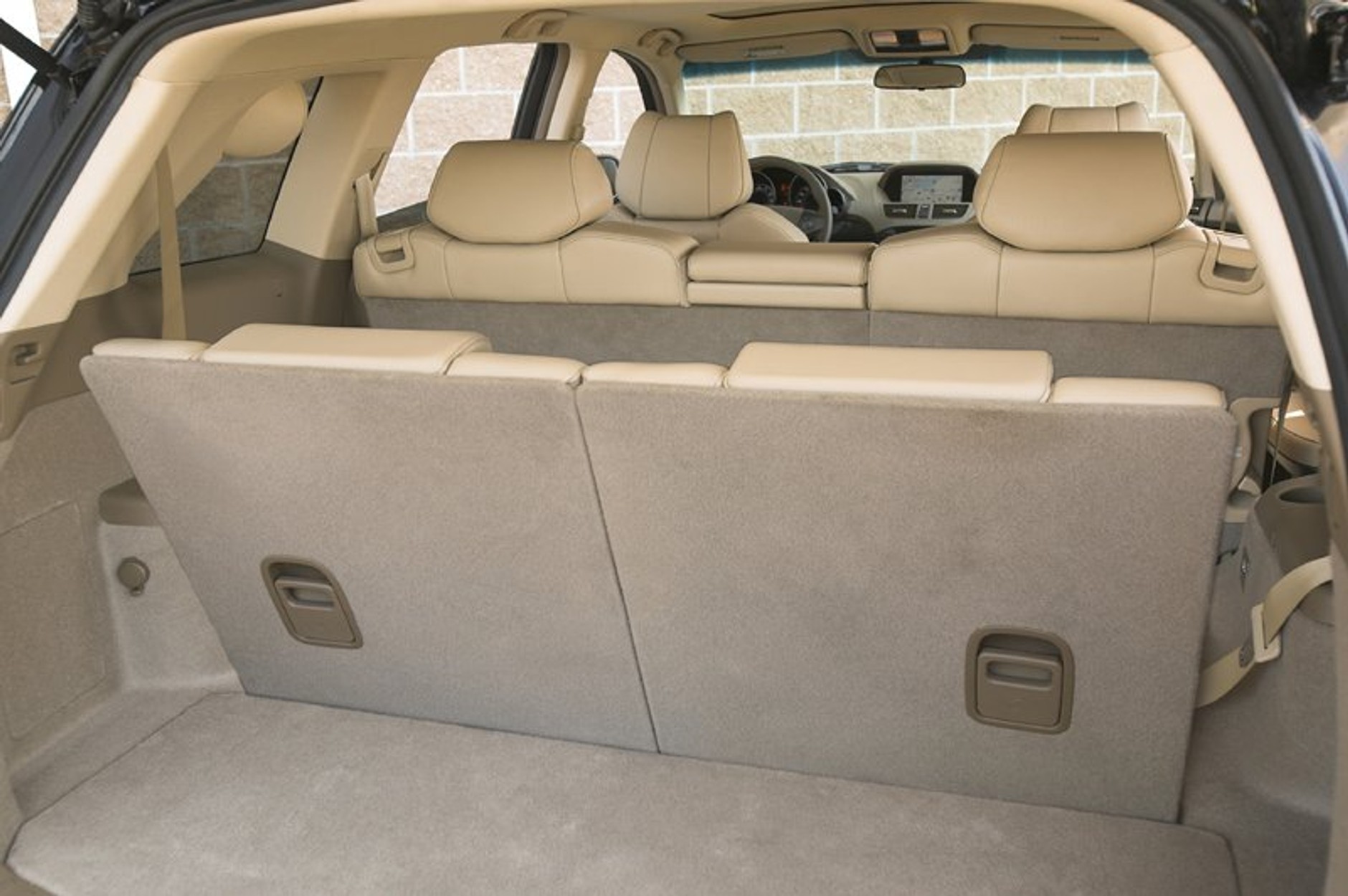 Nowa Acura MDX – na sportową nutę