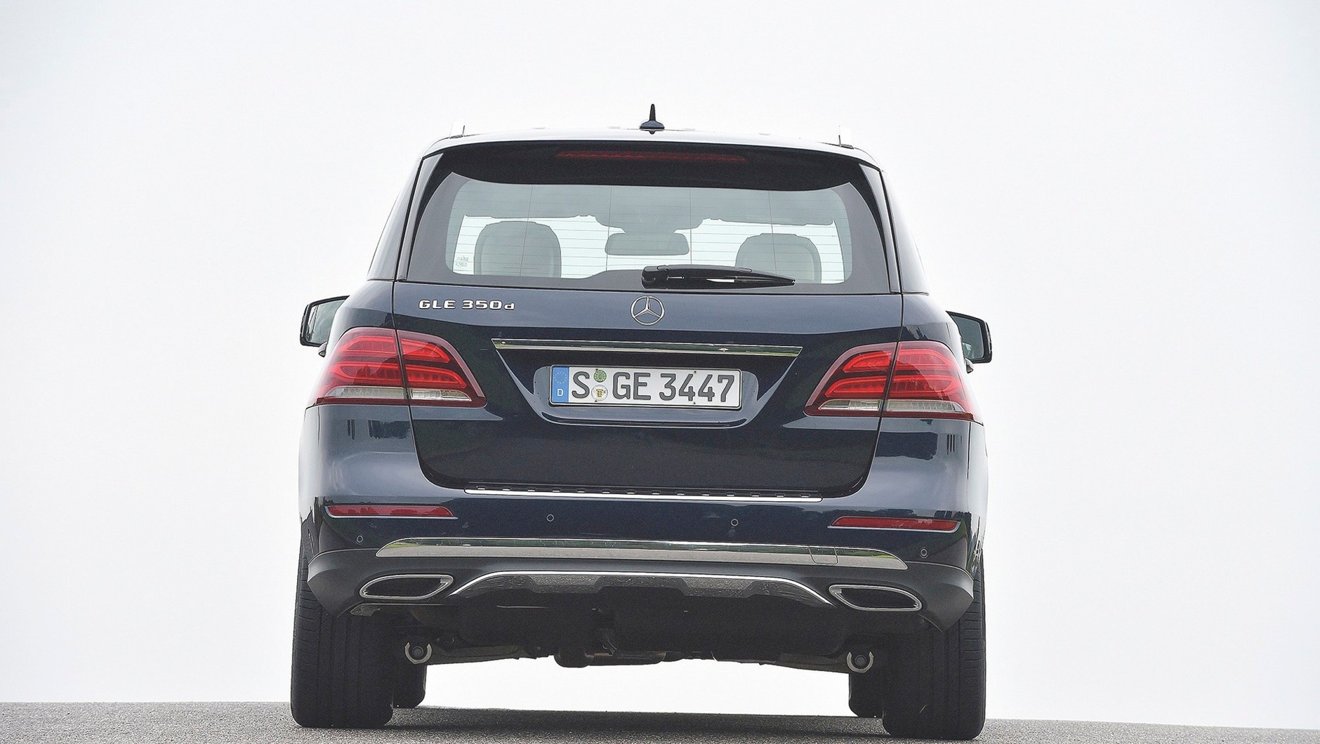 Porównanie - Audi Q7, BMW X5, Mercedes GLE, Range Rover, Volvo XC90, Volkswagen Touareg