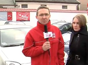 Zobacz wielki finał akcji "Kupimy Ci auto"! Toyota Avensis (Odc. 3)