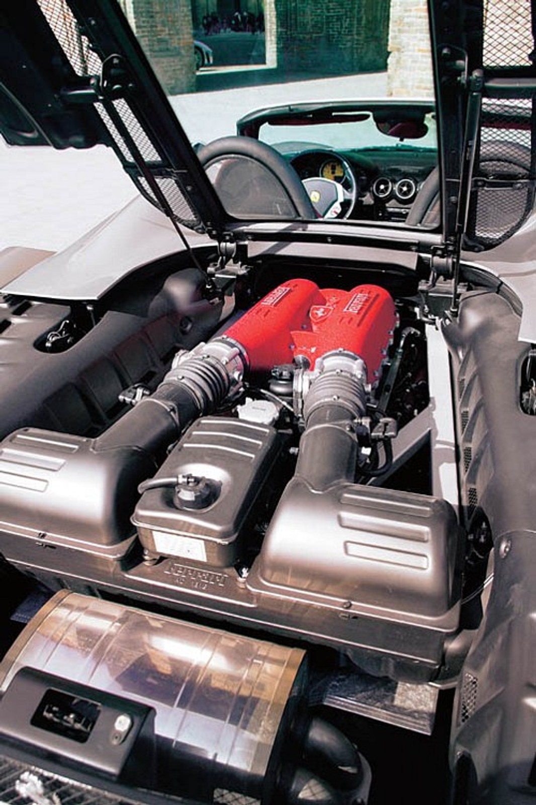 Prawdziwy włoski styl