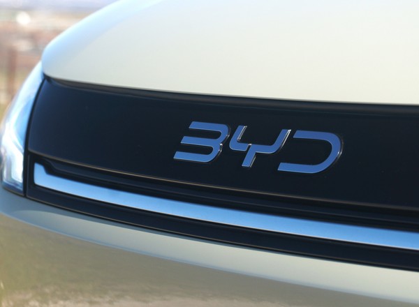 Chiński koncern BYD Auto podpadł klientom. Reuters mówi o masowo składanych skargach