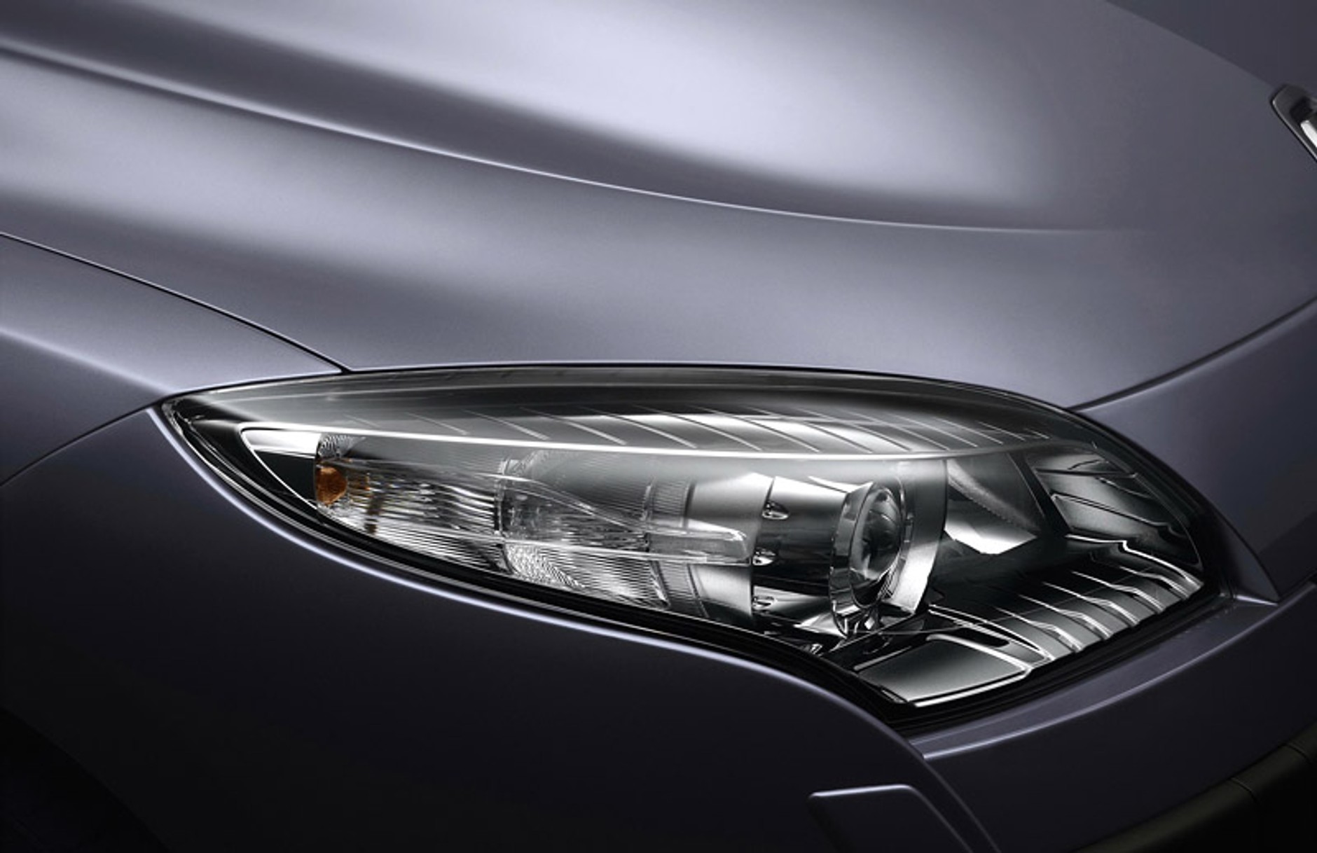 Renault: nowy Megane bez tajemnic