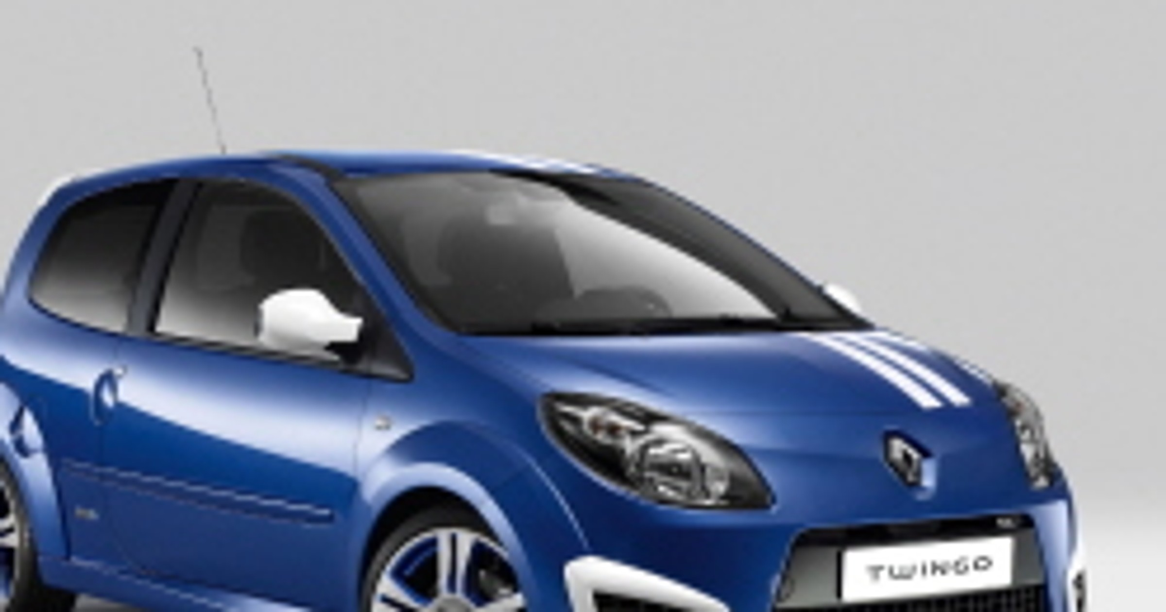 Renault: 2009 - mocna końcówka. 2010 - kontynuacja ofensywy nowych modeli