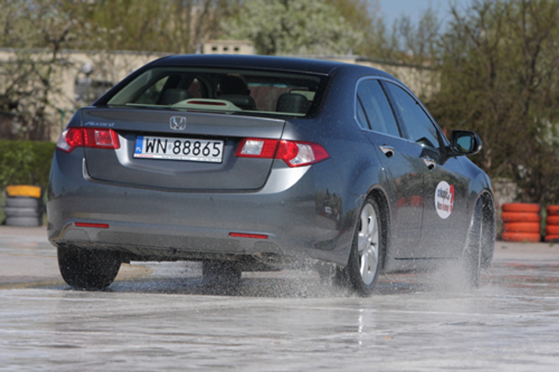 Citroen, Ford, Honda, Mazda i Opel w wielkim teście czytelników: Supergrupa testuje klasę średnią