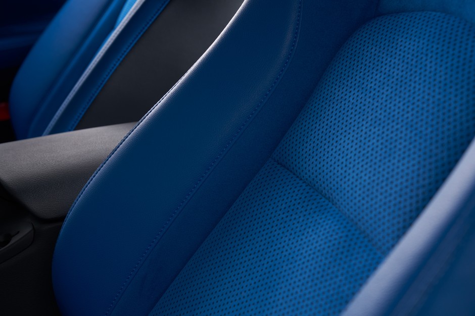 2023 Nissan Z (US market) Performance grade 023