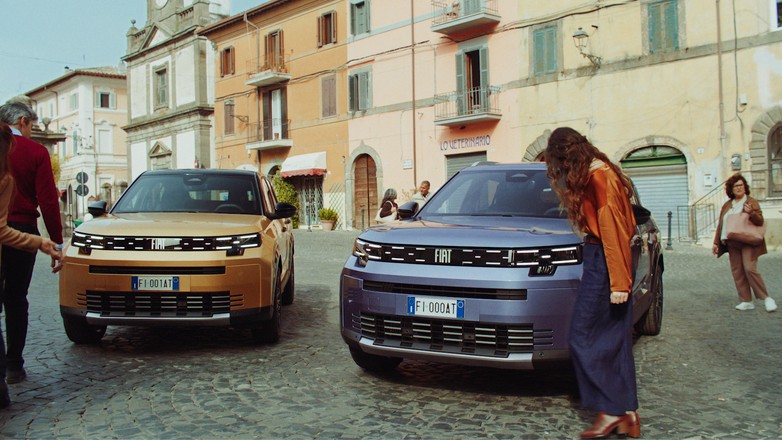 Fiat Grizzly 2026