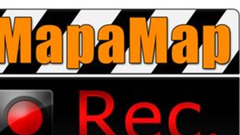 MapaMap: nawigacja może mówić Twoim głosem