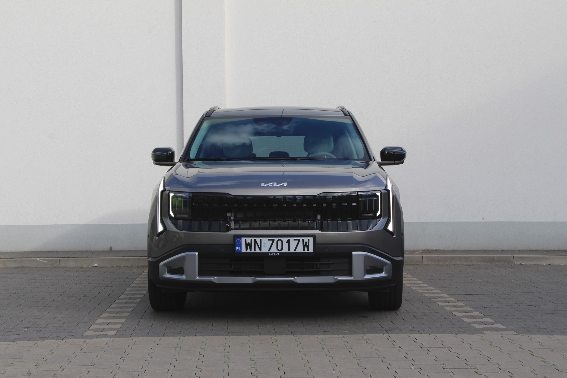 Kia Seltos 1.6 T-GDI L (Business Line)