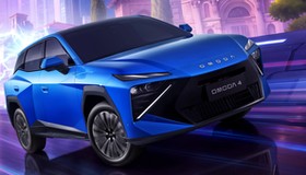 Omoda 4