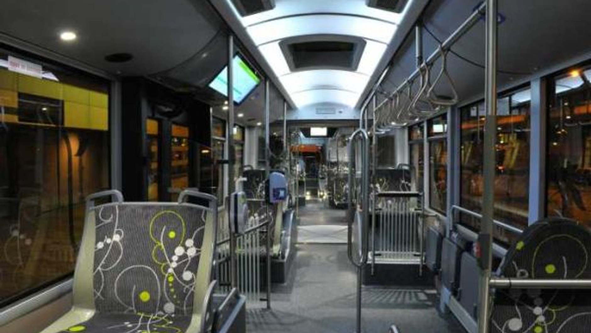 Solaris Urbino BHNS
