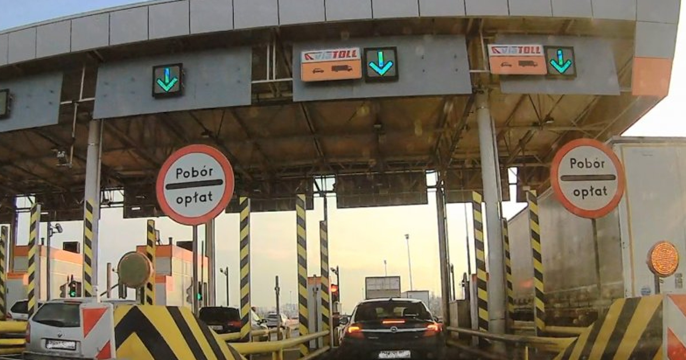 Autostrada A4