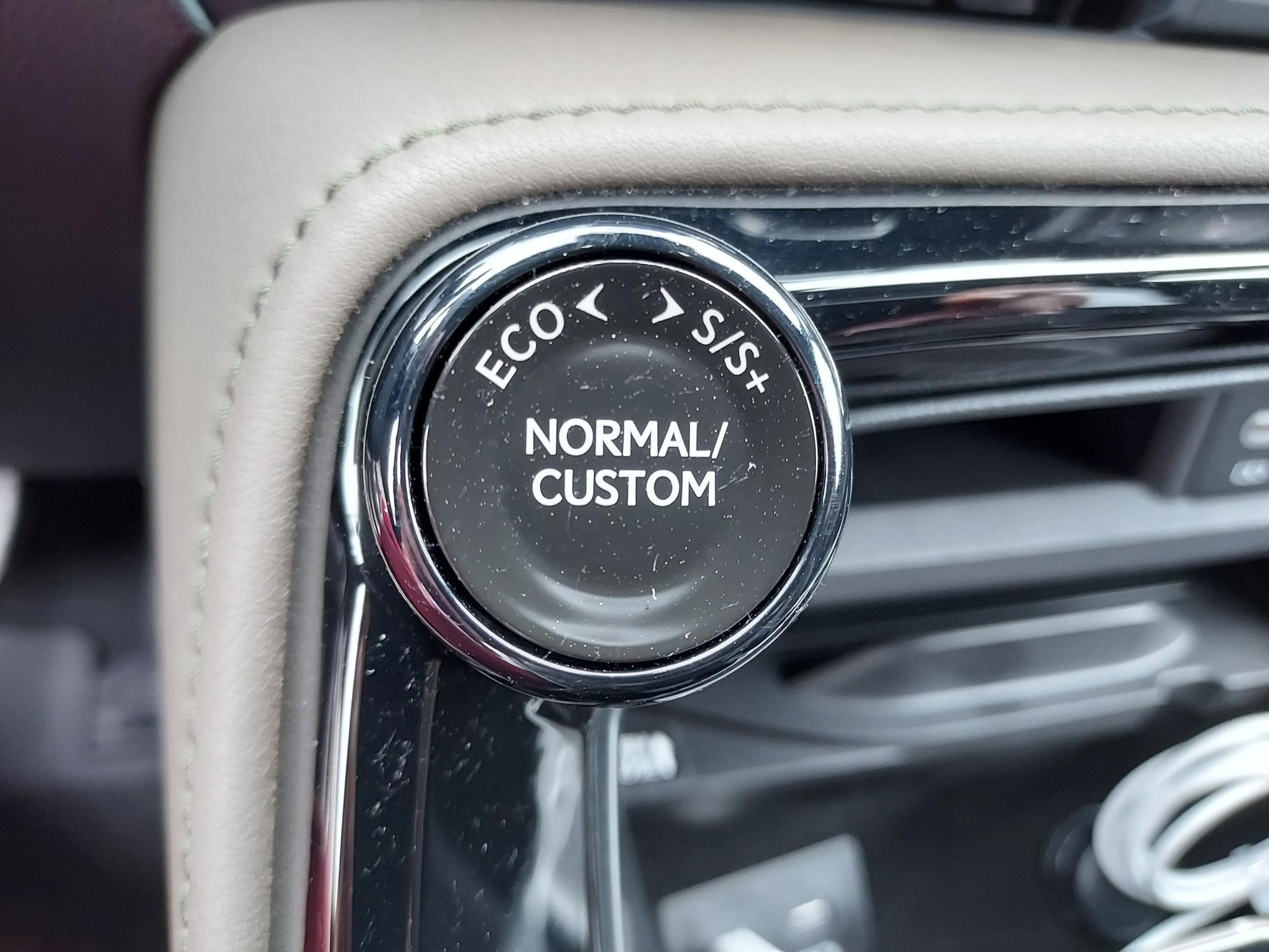 Lexus NX Overtrail