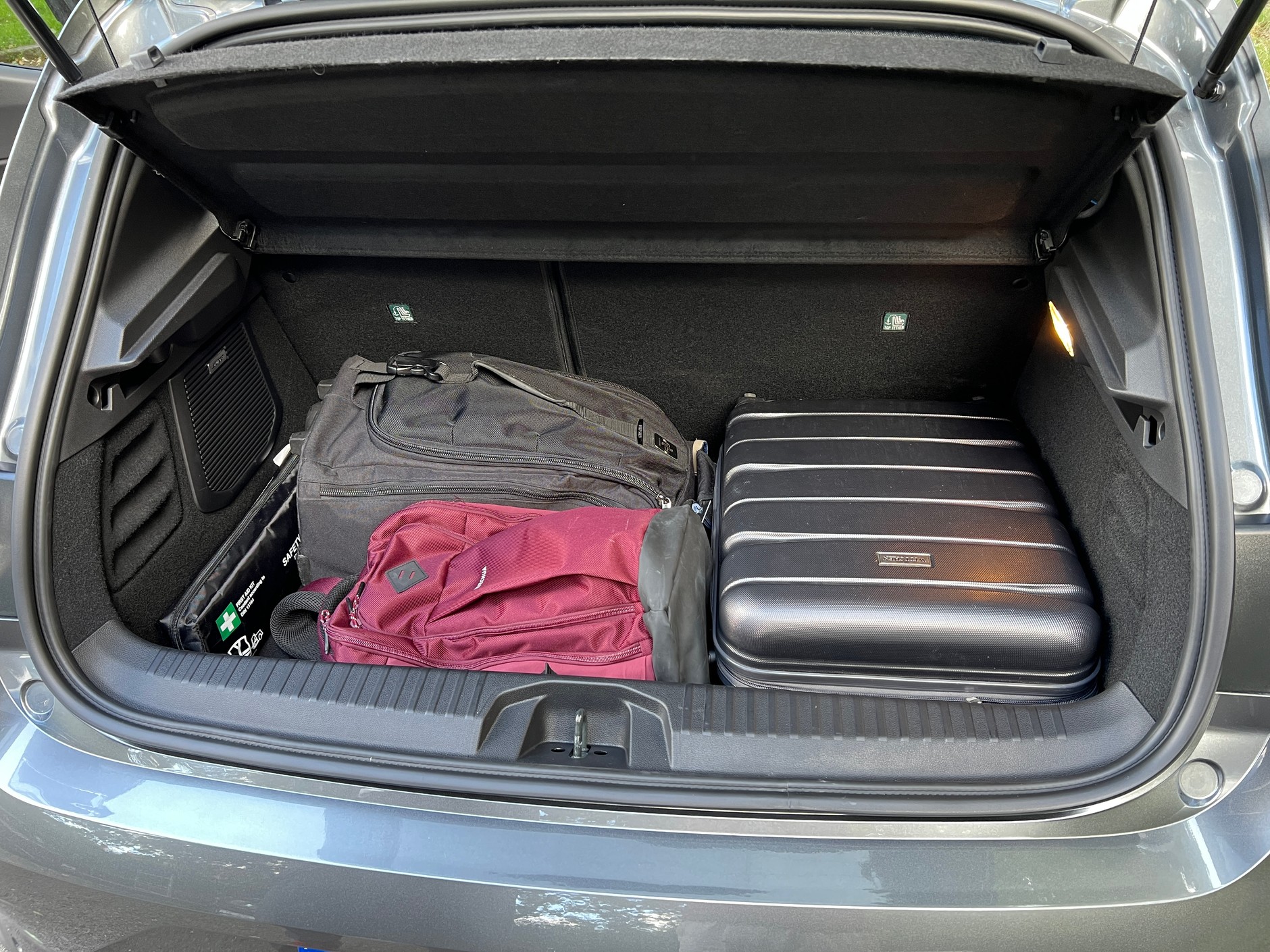 Renault Clio 2023 po liftingu