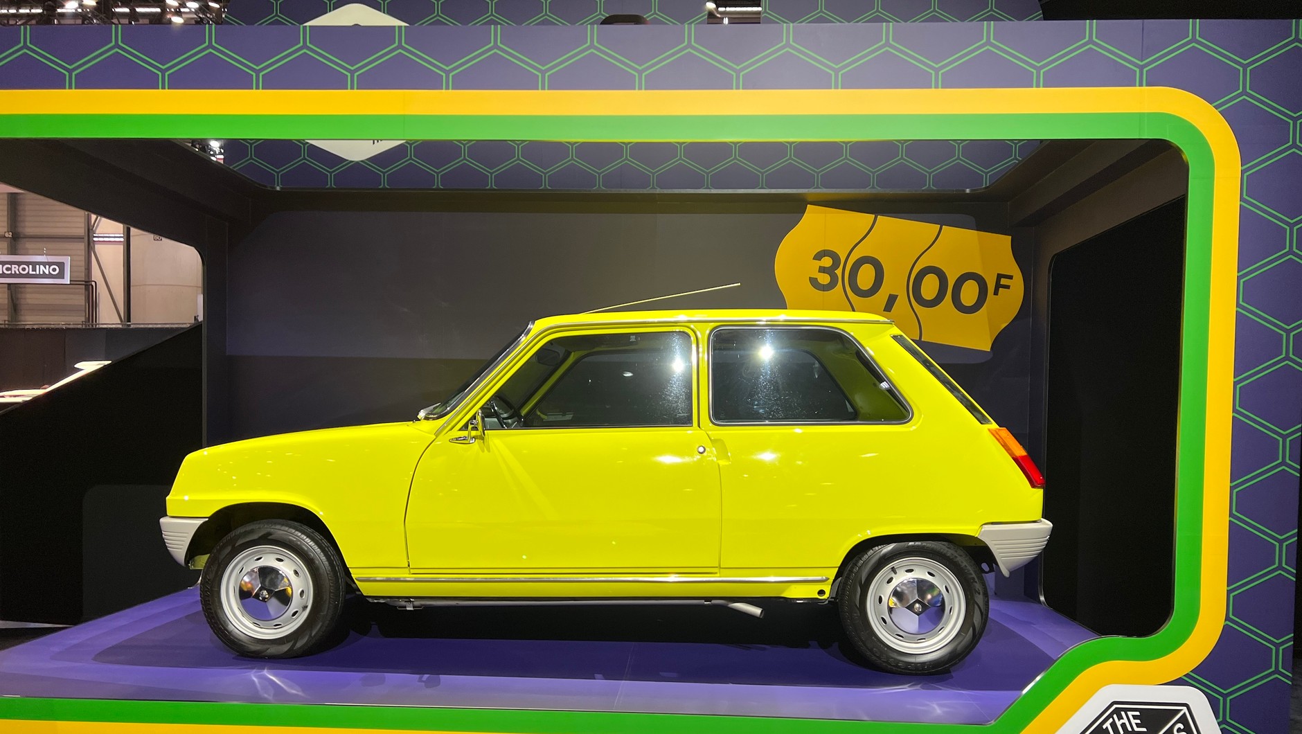 Renault 5 E-Tech Electric