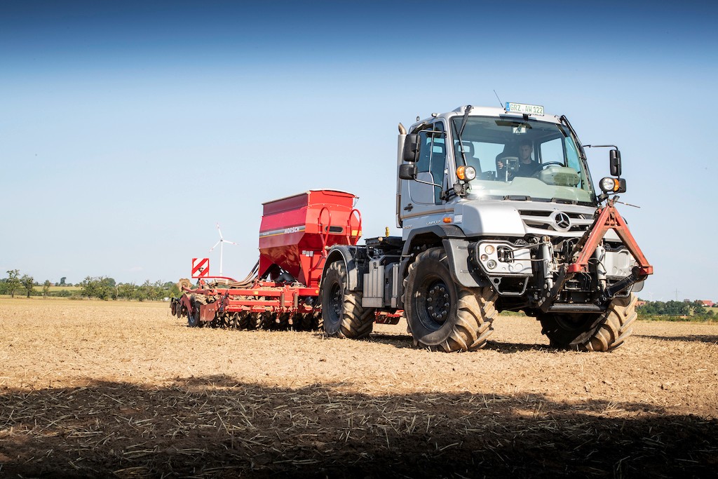 Unimog
