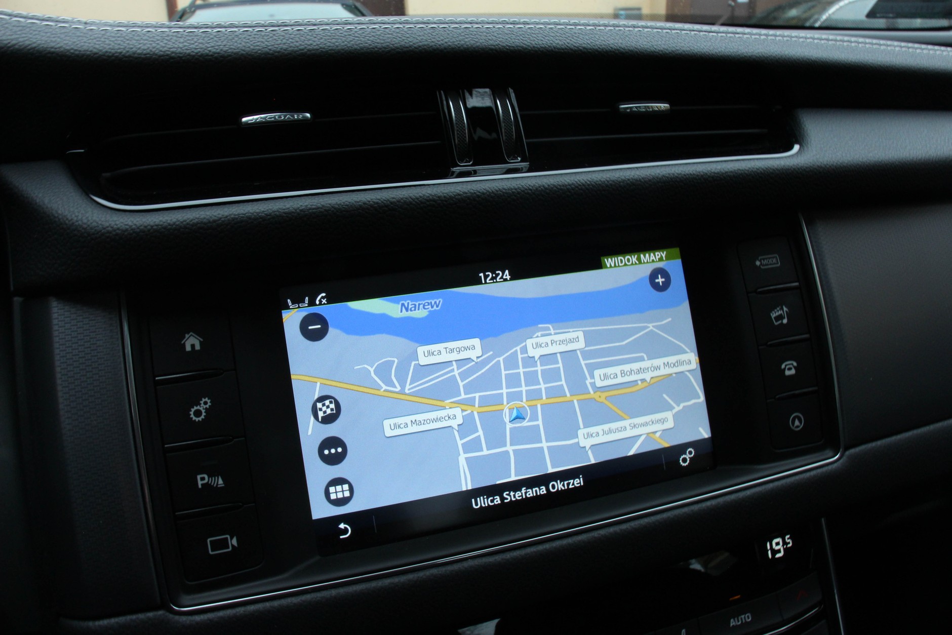 Jaguar XF 3.0 TDV6 R-Sport