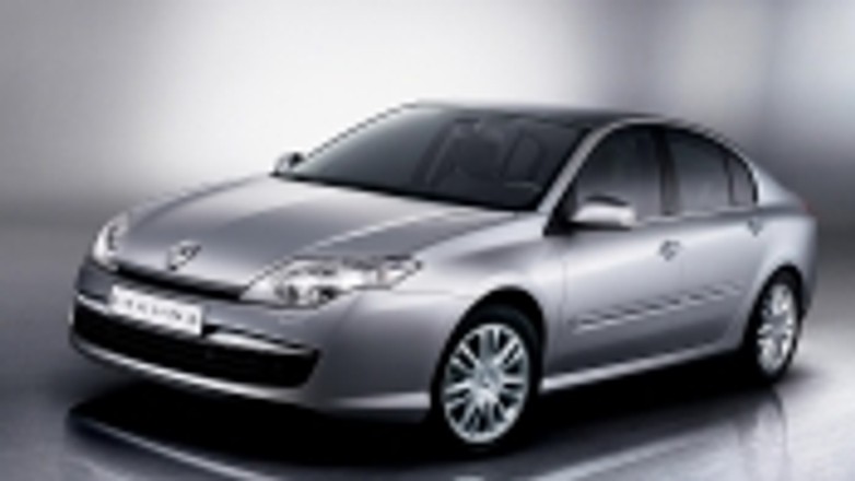 Laguna najlepszym rodzinnym dieslem