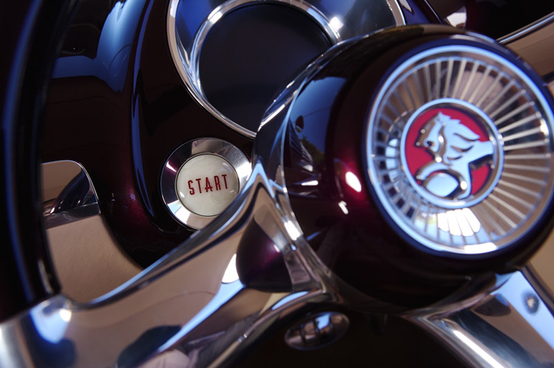 Holden Efijy – nadzieja na limitowaną produkcję