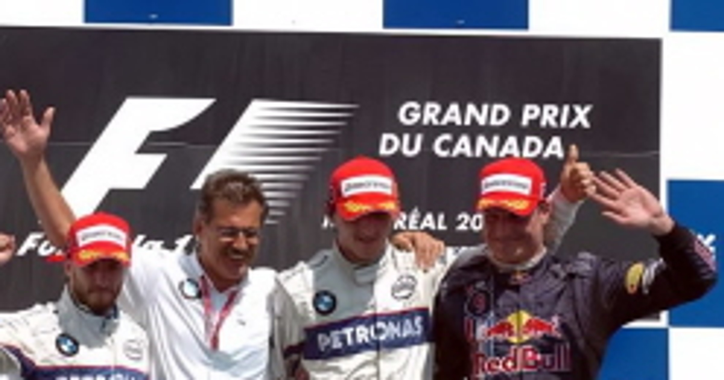 Formuła 1: rozgrywka FIA - FOTA o punktację