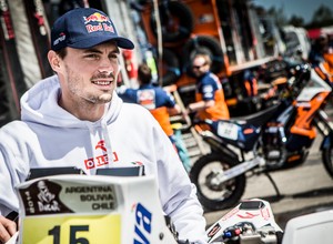 Dakar 2014: Orlen Team gotowy do startu