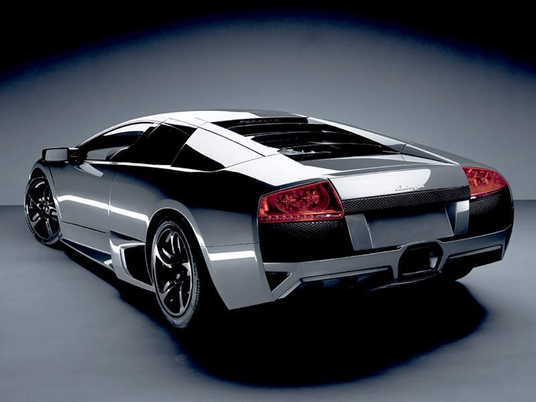 IAA Frankfurt 2007: Lamborghini przygotowuje niespodziankę