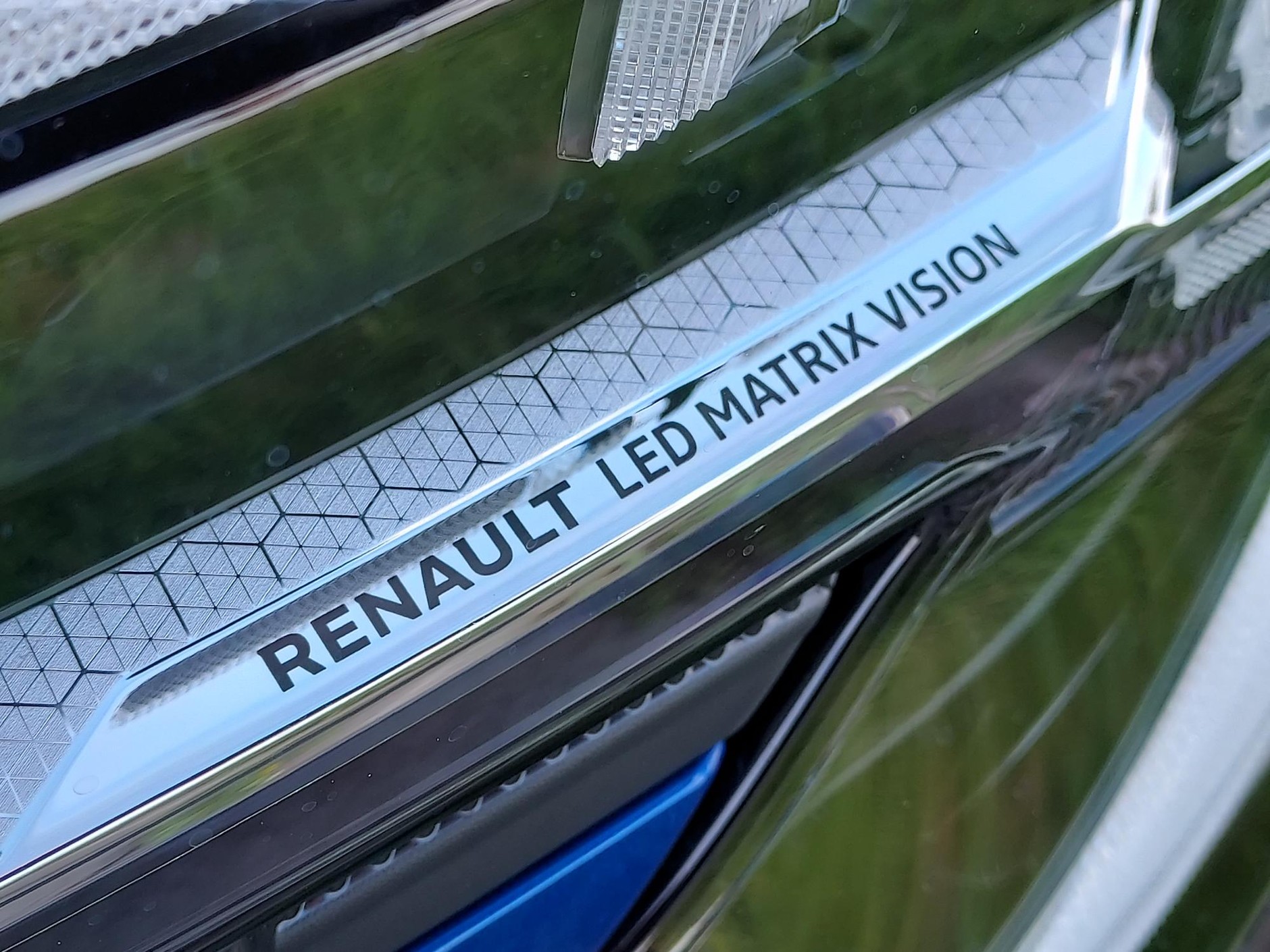 Renault Austral E-Tech