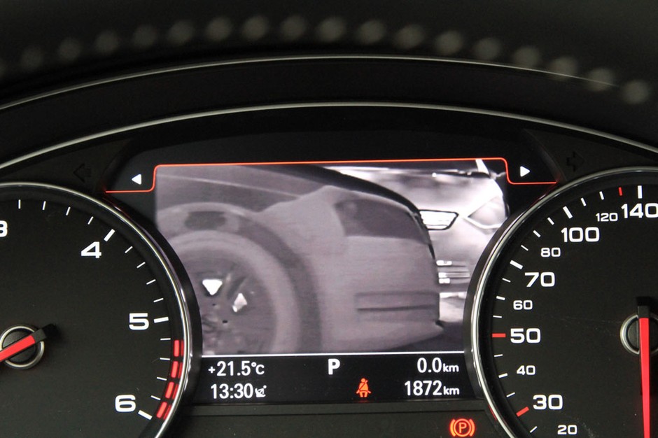Audi A7 Sportback - Zachwyca stylem i mocą