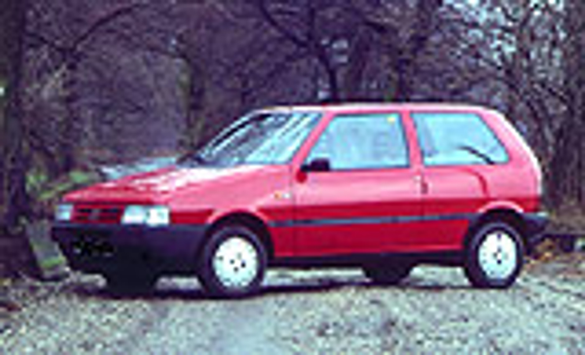 Promocyjna akcja Fiata!!!