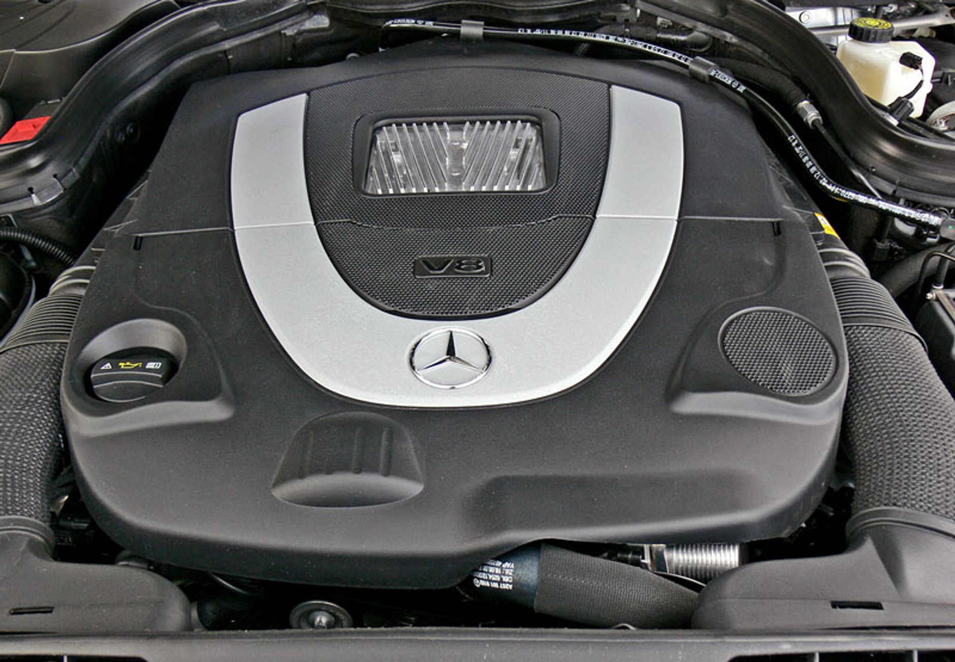 Mercedes-Benz E Coupe – pierwsze wrażenia