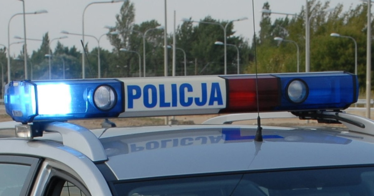 Policja