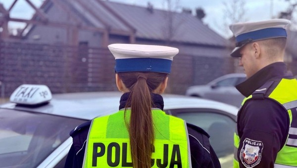 Ogólnopolskie działania „TAXI”